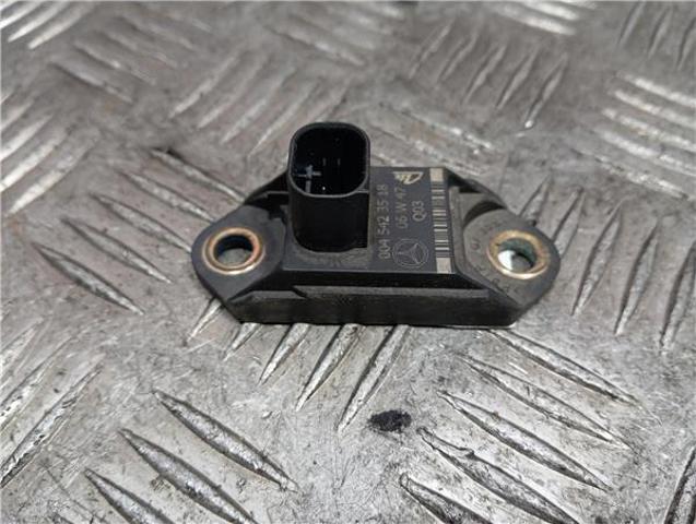 0045423518 MERCEDES Sensor de aceleración vertical comprar Madrid