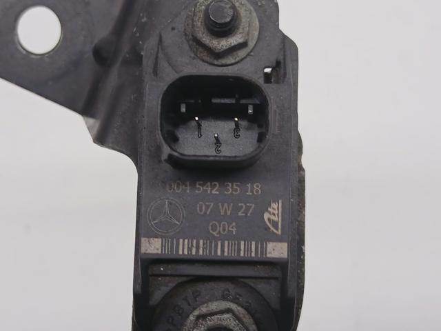 0045423518 MERCEDES Sensor de aceleración vertical  comprar en Oviedo