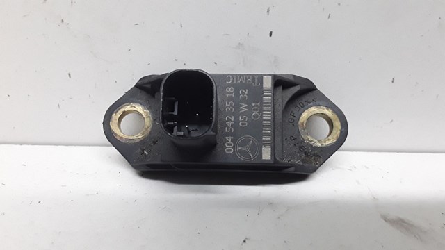0045423518 MERCEDES Sensor de aceleración vertical comprar Alcalá