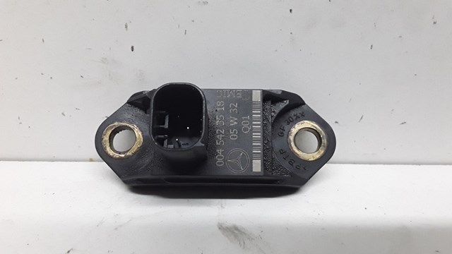 0045423518 MERCEDES Sensor de aceleración vertical  en stock Gandía