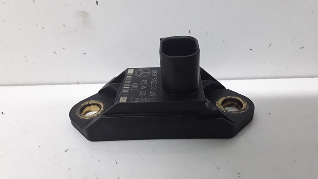 0045423518 MERCEDES Sensor de aceleración vertical  comprar en Lleida