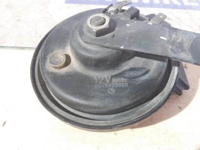 Bocina 0045423620 MERCEDES