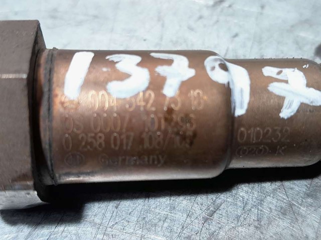 0045427318 Sensor de oxígeno previo al catalizador  comprar en Zaragoza