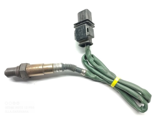 0045427318 Sensor de oxígeno previo al catalizador  en stock Granada