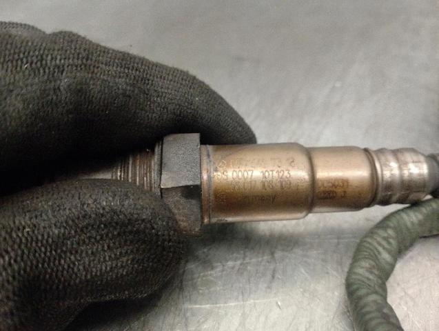 MERCEDES 0045427318 Sensor de oxígeno previo al catalizador  disponible Valladolid