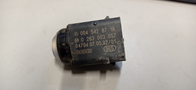 0045428718 Sensor de estacionamiento delantero  comprar en Pontevedra