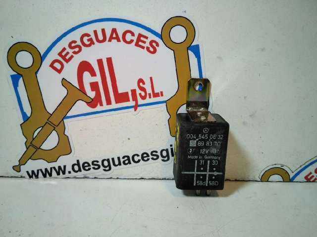Comprar Encendido electronico E  C124