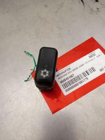 0045451607 Mercedes