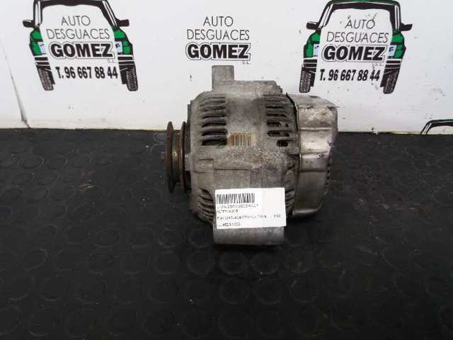 Alternador para Fiat Panda 141A