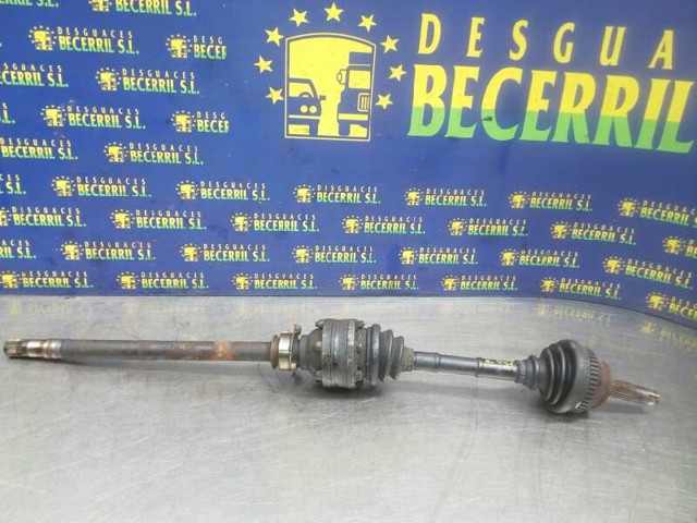 Árbol de transmisión delantero derecho 0046307010 Fiat/Alfa/Lancia