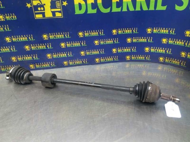 Árbol de transmisión delantero derecho 0046307198 Fiat/Alfa/Lancia