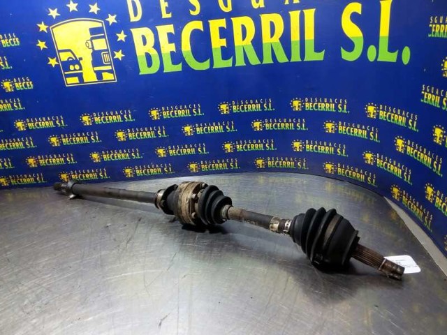 Árbol de transmisión delantero derecho 0046307351 Fiat/Alfa/Lancia