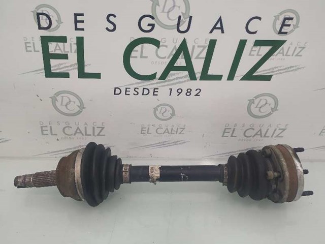 Árbol de transmisión delantero derecho 0046307650 FIAT