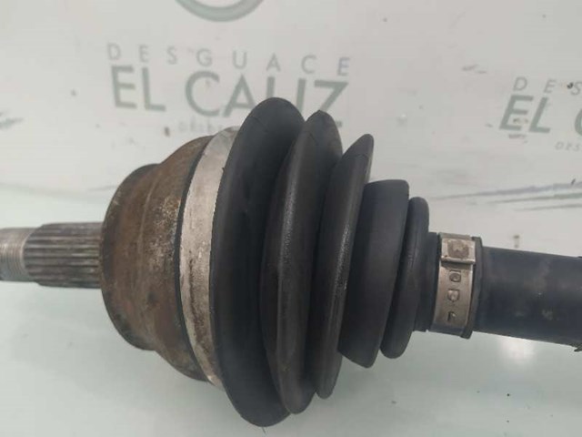 0046307650 FIAT Árbol de transmisión delantero derecho  en stock Huelva