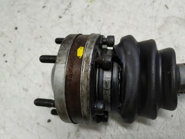 0046307650 Árbol de transmisión delantero derecho  comprar en Zaragoza