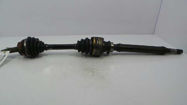 Árbol de transmisión delantero derecho 0046307650 FIAT