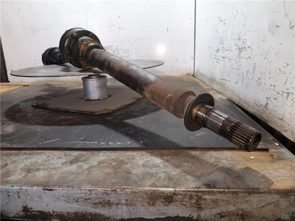 FIAT 0046307650 Árbol de transmisión delantero derecho  comprar en Albacete