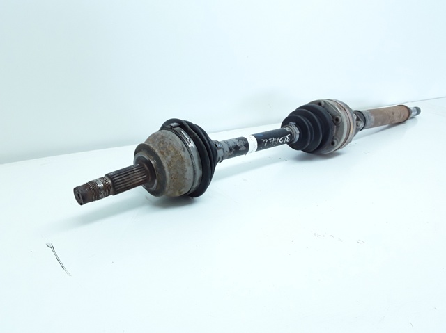 Árbol de transmisión delantero derecho 0046307650 FIAT