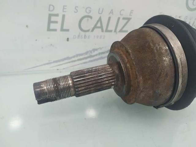 FIAT 0046307650 Árbol de transmisión delantero derecho comprar Pamplona
