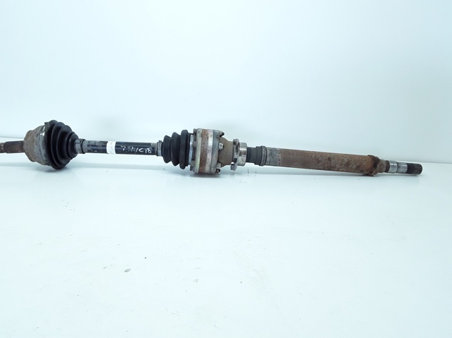 0046307650 FIAT Árbol de transmisión delantero derecho comprar Madrid