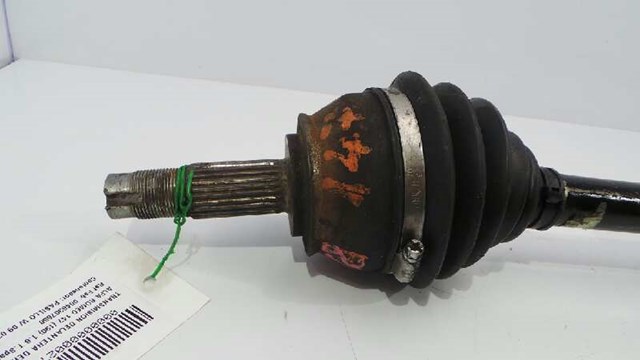 FIAT 0046307650 Árbol de transmisión delantero derecho  disponible Lugo