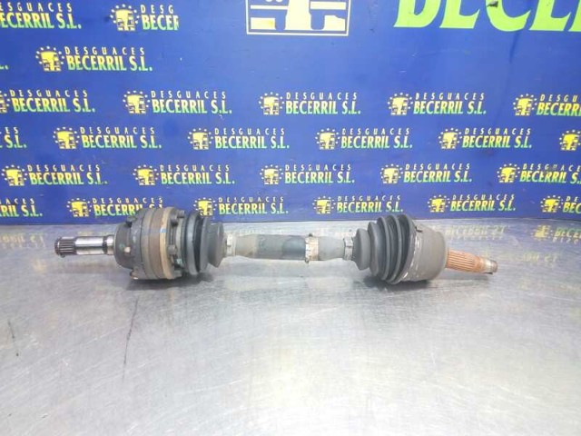 Árbol de transmisión delantero izquierdo 0046307666 Fiat/Alfa/Lancia