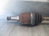 Árbol de transmisión delantero derecho 0046307792 FIAT