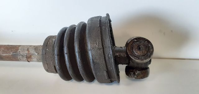 Junta homocinética exterior delantera Fiat Punto I (176)