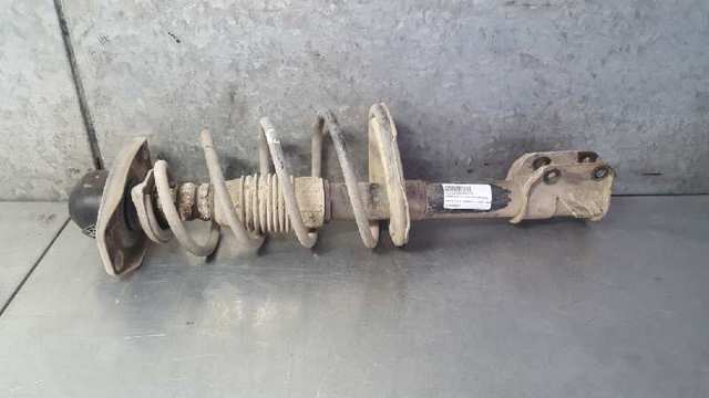 Amortiguador frontal 0046408237 FIAT
