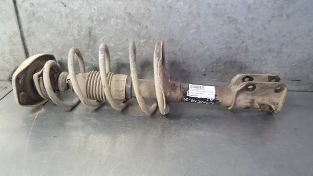 Amortiguador delantero 0046408237 FIAT