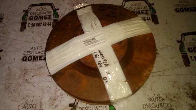 Discos 0046427947 FIAT