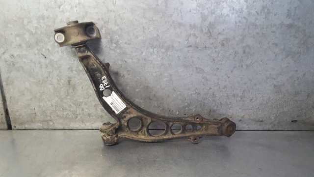 Brazo inferior derecho de la suspensión delantera 0046430003 FIAT