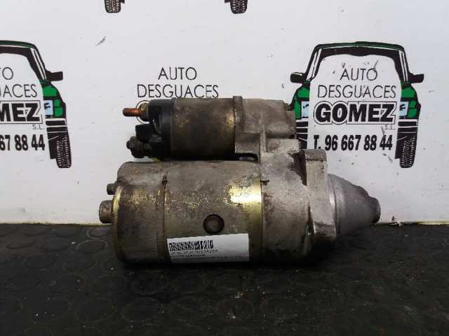 Burro de arranque Fiat Panda I desde 68,24 €