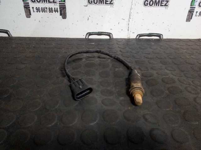 Sensor de oxígeno previo al catalizador 0046449401 FIAT