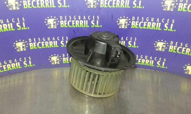 Ventilador interior 0046451865 Fiat/Alfa/Lancia