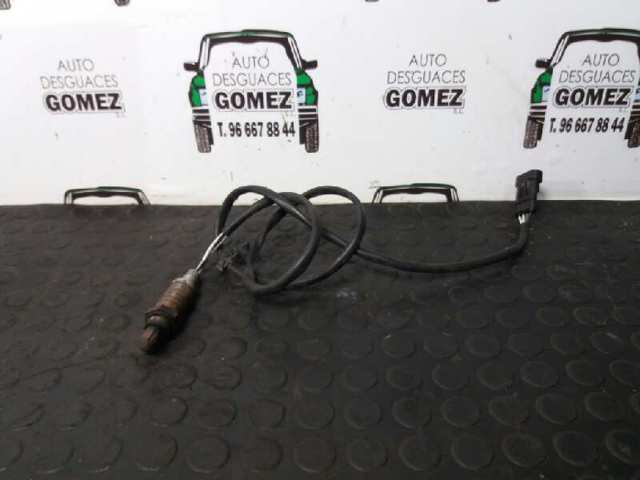 Sonda lambda post catalizador 0046455518 FIAT