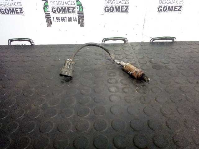 Sensor de oxígeno previo al catalizador 0046460055 FIAT