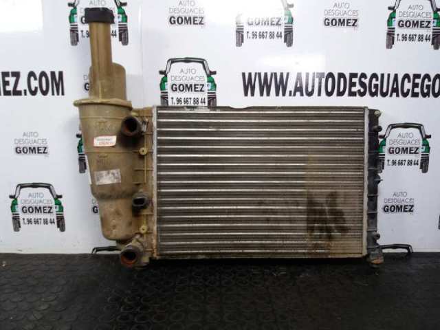Água radiador Fiat Punto I desde 58,71 €