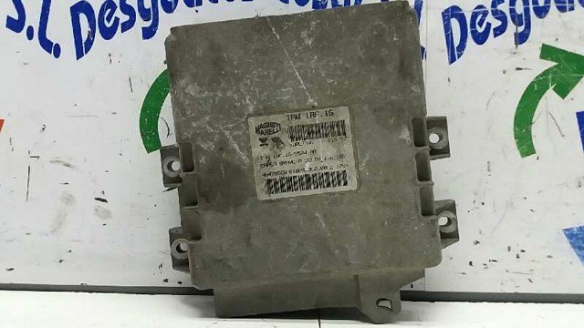 0046475013 Fiat/Alfa/Lancia