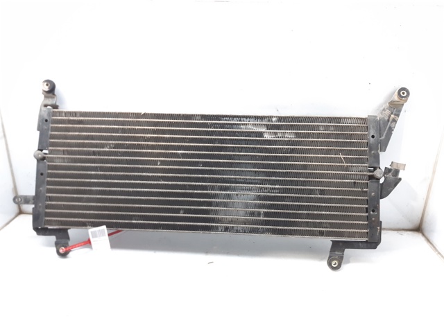 Comprar Condensador de aire acondicionado Fiat Punto  176C a bajo precio