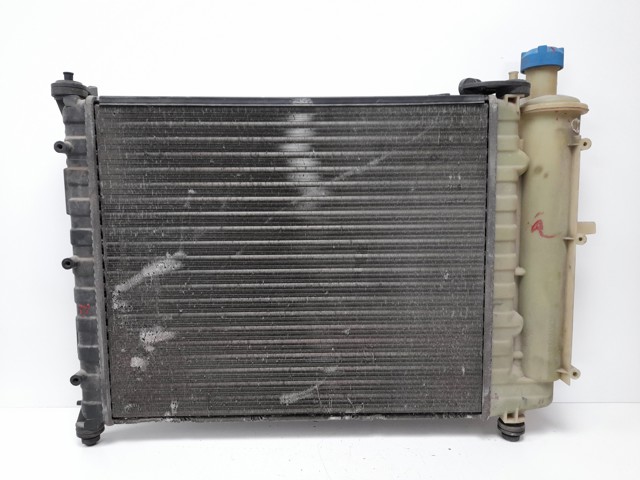 Radiador de agua 0046480388 FIAT