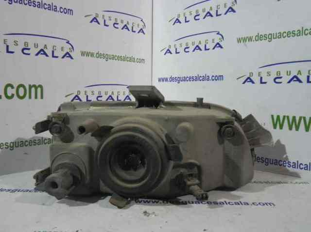 Faro izquierdo Fiat Punto 1 176