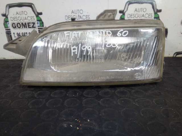 Faros delanteros Punto I hatchback (1993-1999) original desde 49,37 €