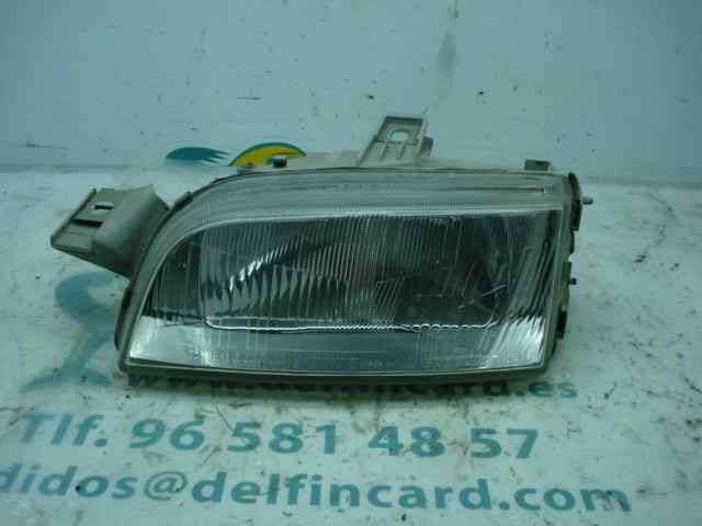 Luz frontal Fiat Punto I (176)
