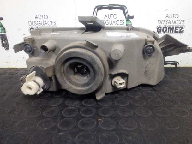 0046481414 FIAT Faro izquierdo  disponible Vigo