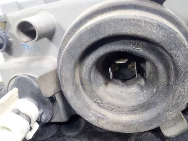 0046481414 FIAT Faro izquierdo  en stock Gandía
