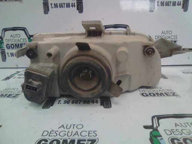 FIAT 0046481414 Faro izquierdo  comprar en Murcia