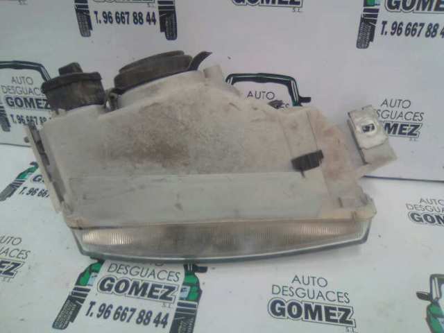 FIAT 0046481414 Faro izquierdo  en stock Valencia