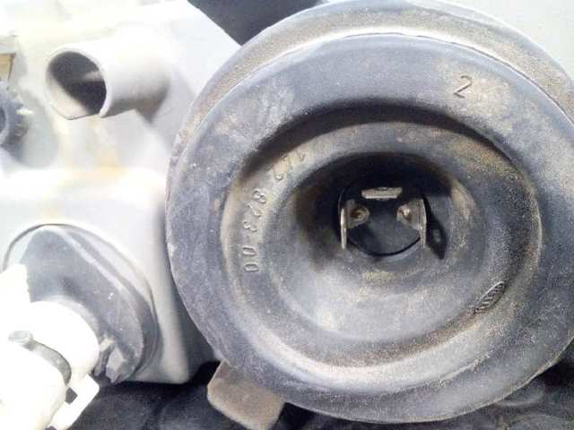 FIAT 0046481414 Faro izquierdo  disponible Valladolid