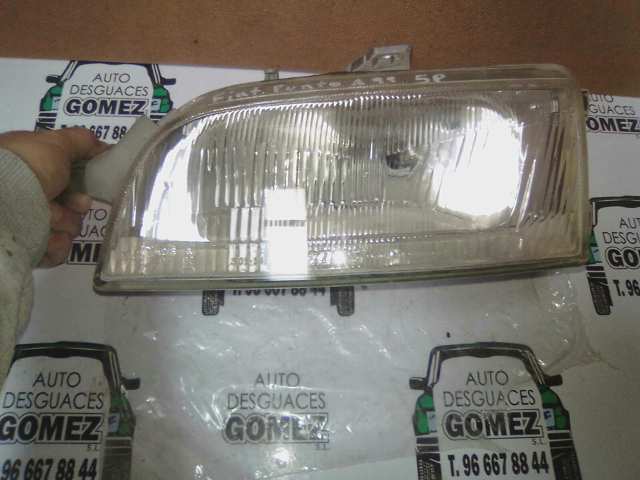 FIAT 0046481414 Faro izquierdo comprar Pamplona